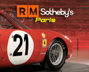RM Sotheby's Paris 2025