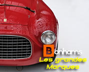 Bonhams Les Grandes Marques