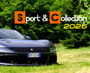 Sport & Collection 2025