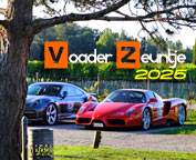 Voader Zeuntje 2025