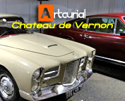 Artcurial : the Vernon Museum