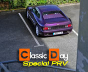 Bordeaux Classic day - Special PRV