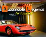 Automobile Legends - Artcurial