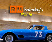 RM Sotheby's Paris 2026