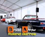 Broad Arrow Paris 2026