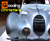 Gooding Christie's 2026
