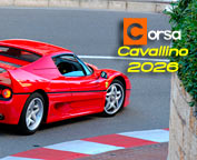 Corsa Cavallino 2026