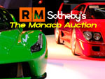 RM Sotheby's The Monaco Auction 2026