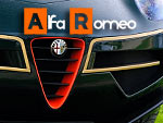 Alfa Romeo gallery