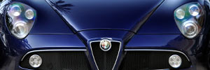 8C Competizione