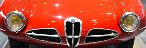 Disco Volante