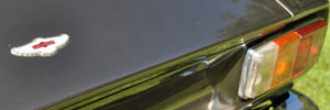 Lagonda Series 1