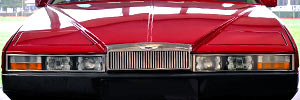 Lagonda Series 2 & 3