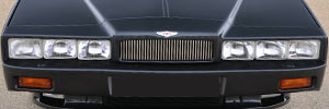 Lagonda Series 4