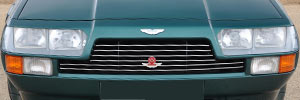 Zagato V8