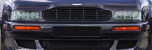 Vantage V550 / V600 Gallery