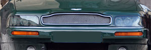 V8 Coup&eacute; 5.3 Gallery