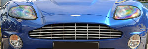 Vanquish Gallery
