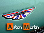 Aston Martin Gallery