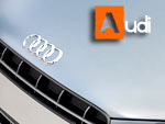 Audi Gallery