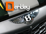 Bentley Gallery