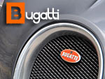 Bugatti gallery