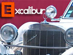 Excalibur Gallery