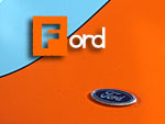 Ford Gallery