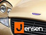 Jensen Gallery