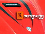 Koenigsegg gallery