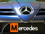 Mercedes Gallery
