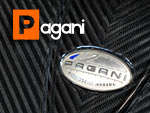 Pagani Gallery