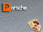Porsche Gallery