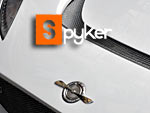 Spyker Gallery